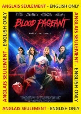 Blood Pageant (ENG)