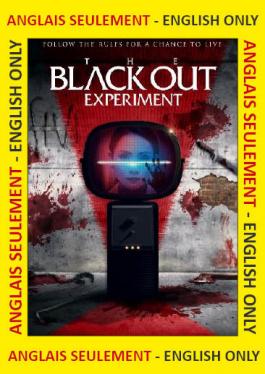 The Blackout Experiment (ENG)
