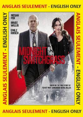 Midnight in the Switchgrass (ENG)