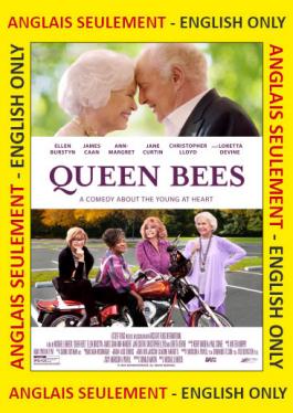 Queen Bees (ENG)