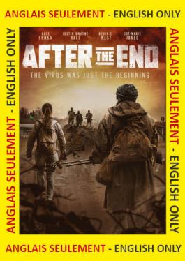 After the End  (ENG)