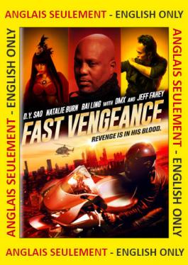 Fast Vengeance (ENG)