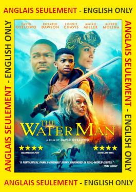 The Water Man (ENG)
