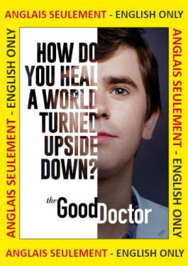 The Good Doctor - S4 (ENG)