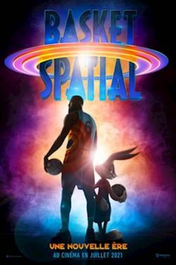 Basket Spatial - Une Nouvelle Ère