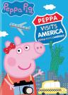 Peppa Pig: Peppa Visite l'Amérique