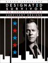 Designated Survivor: The Complete Series (1-2-3)