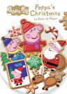 Peppa Pig: Le Noel de Peppa