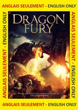 Dragon Fury (ENG)