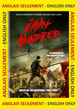 The Eight Hundred  (ENG)