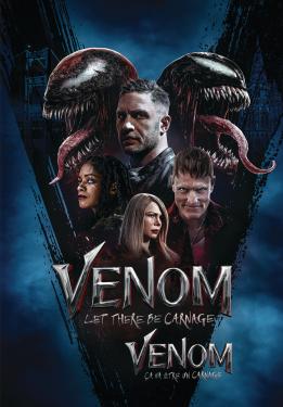 Venom - Ça va être un Carnage