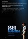 Cher Evan Hansen 