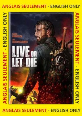 Live or Let Die (ENG)