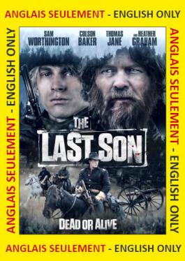 The Last Son (ENG)