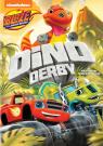 Blaze and the Monster Machines: Dino Derby