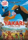 Yakari - La grande aventure