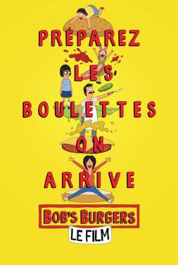 Bob’s Burgers : Le film