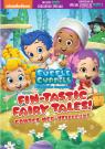 Bubble Guppies: Fin-tastic Fairy Tales! (V.F.)