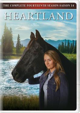 Heartland: S14
