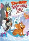 Tom and Jerry: Snowman’s Land (V.F.)