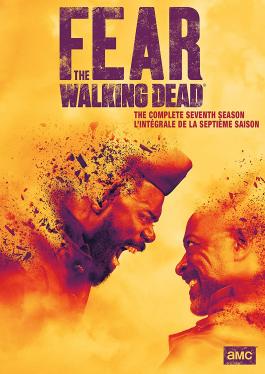 Fear the Walking Dead - Seaison 7
