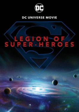 Legion of Super-Heroes (v.f.)