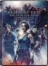 Resident Evil - L'île de la mort