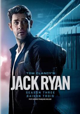Tom Clancy's Jack Ryan: S3