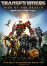 Transformers: Le Réveil des Bêtes