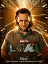 Loki: The Complete First Season