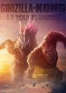 Godzilla et Kong : Le Nouvel Empire