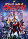 Justice League: Crisis on Infinite Earths - Part 3 v.f.