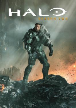Halo: S2 v.f.