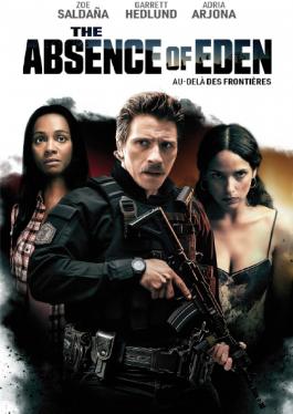 Au-Del� des Fronti�res