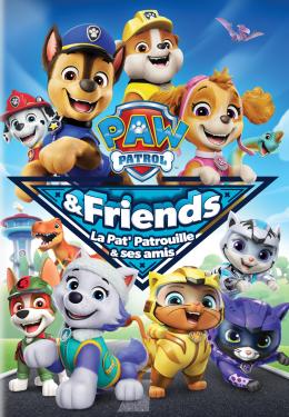 La Pat' Patrouille et ses Amis