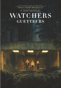 Les Guetteurs