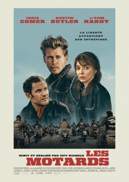 Les Motards