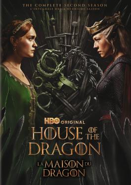 House of the Dragon: S2