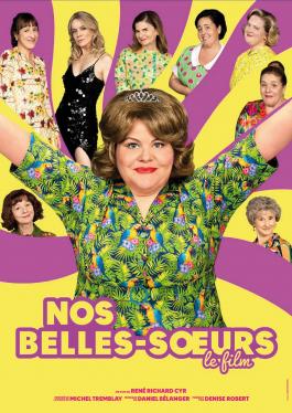 Nos Belles-Soeurs