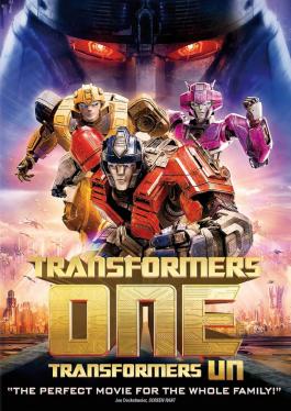 Transformers Un
