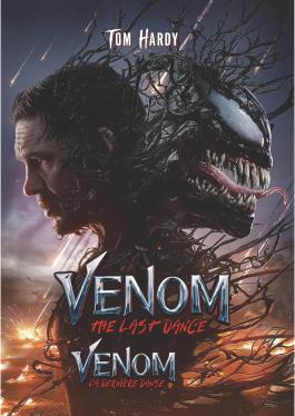 Venom : La Derni�re Danse