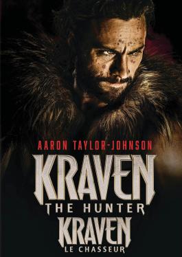 Kraven le Chasseur