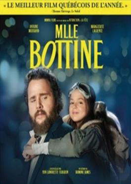 Mlle Bottine