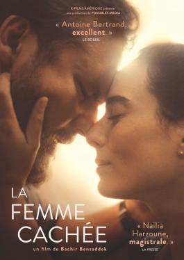 La Femme Cach�e