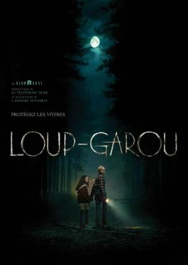 Loup-Garou