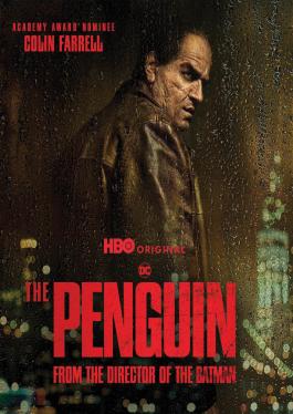 The Penguin : S1  v.f.