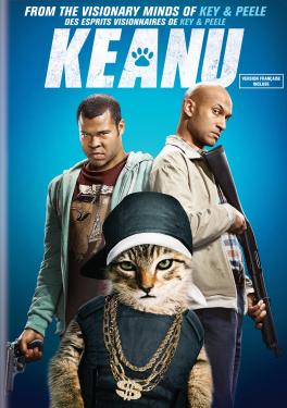 Keanu v.f.