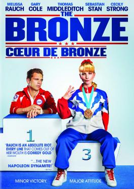 Coeur de bronze