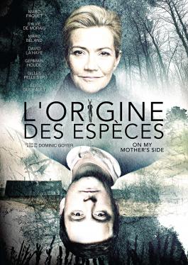 L'origine des esp�ces