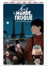 Avril et le monde truqu� 